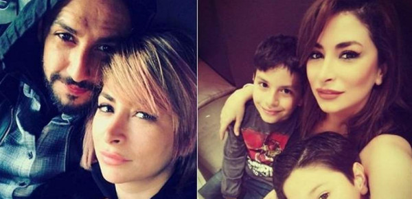 بسبب صورة رومنسية جريئة.. طليقة تيم حسن تتعرّض لهجوم عنيف