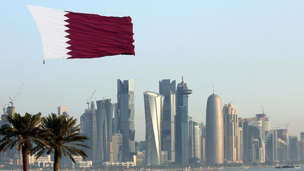 قطر: علاقتنا مع إيران قائمة على حقائق جغرافية لا يمكن تجاوزها