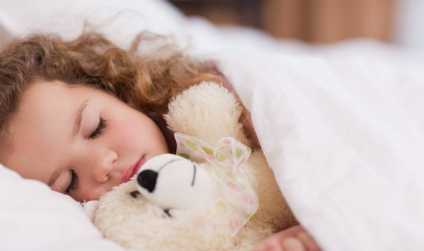 نوم الأطفال نهاراً يؤثر إيجابياً في ذكائهم