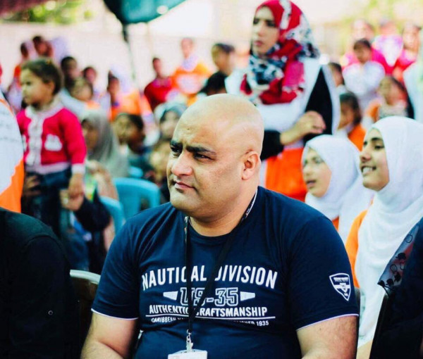 عائلة الحلبي تناشد المؤسسات الدولية بالضغط على إسرائيل لإطلاق سراح ابنها