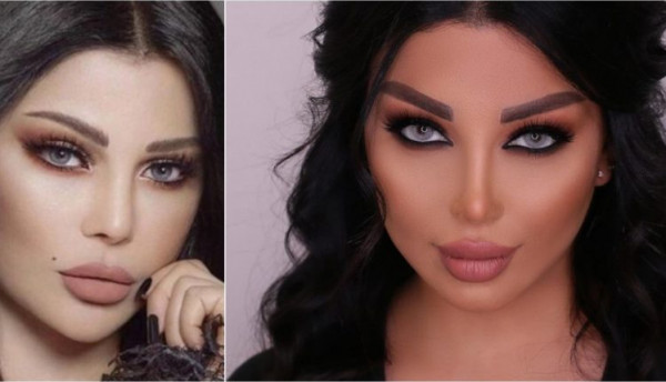 رولا يموت توجه رسالة غير متوقعة لشقيقتها هيفاء وهبي