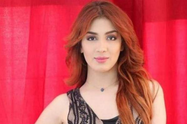 سهيلة بن لشهب تفوز بجائزتي الميما وفاماس.. وتتصدر الترند الجزائري