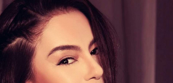 شريهان تغرّد عن "خمسة ونص".. ونادين نجيم بالمرصاد