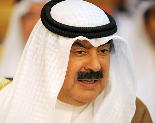 الكويت: لم نتلق دعوة لحضور ورشة البحرين الاقتصادية