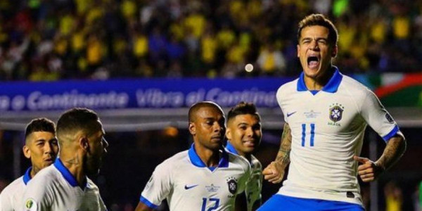 لماذا خاض منتخب البرازيل مباراة افتتاح "كوبا أمريكا" بزيه "الأبيض المكروه"؟