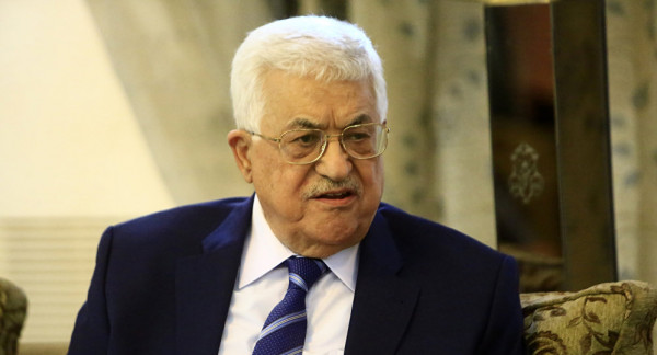إسرائيل تُحاول إقناع الرئيس عباس للقبول بأموال المقاصة