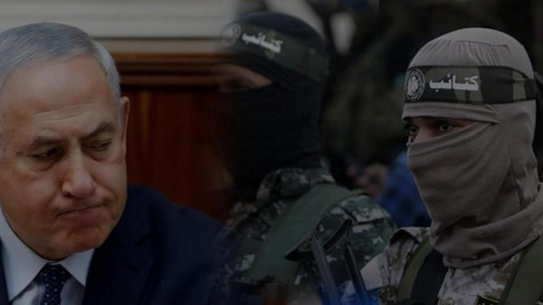 جنرال إسرائيلي: نتنياهو يمنع الجيش من "ردع حماس" في غزة