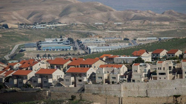 الحكومة الإسرائيلية تُصادق على بناء مستوطنة "ترامب" في هضبة الجولان