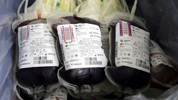 اختراق علمي يحول جميع فصائل الدم لفصيلة واحدة قد تنقذ آلاف الأرواح