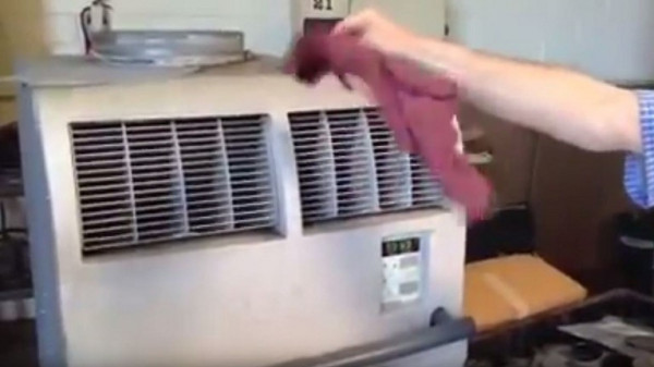 ما خطورة مكيفات الهواء في المكاتب على الصحة؟