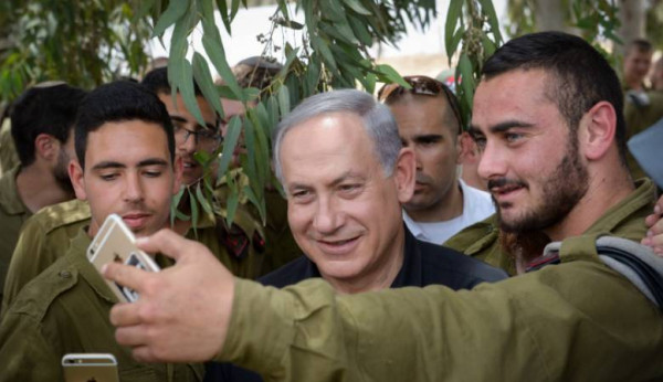 موقع إسرائيلي: الجيش سترة لسياسات نتنياهو