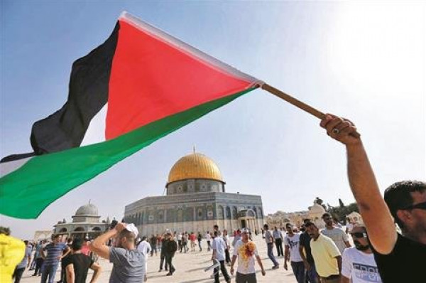 مشروع قانون إسرائيلي لمنع أنشطة السلطة الفلسطينية بالقدس