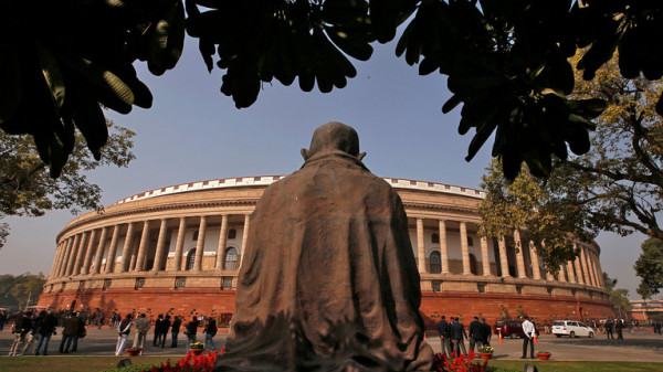 43% من أعضاء البرلمان الهندي الجديد يواجهون تهماً جنائية