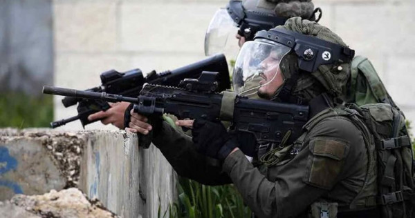 قوات الاحتلال تواصل انتهاكاتها في الضفة الغربية والقدس