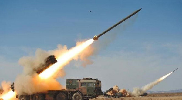 الحوثيون: صواريخنا ستضرب مصر والسودان وقادرة على ضرب عمق الخليج