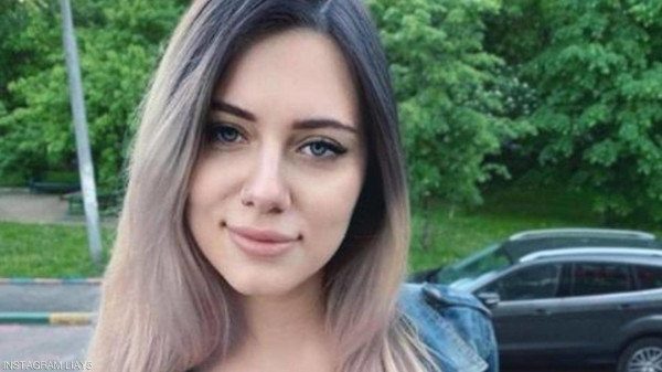 وفاة حسناء روسية بسبب "مجفف الشعر"