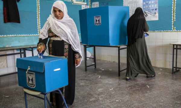 جبارين: مفاوضات للدخول في الانتخابات الإسرائيلية بقائمة عربية واحدة