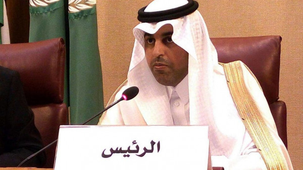 رئيس البرلمان العربي: بعض الدول الإقليمية احتلت الأراضي العربية