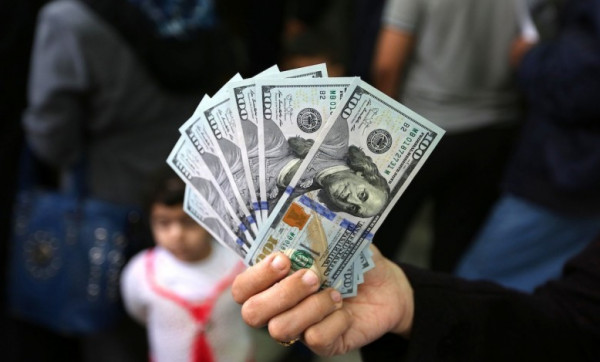 تفاصيل توزيع الأموال القطرية التي وصلت قطاع غزة