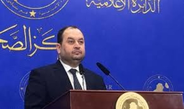 المحمداوي: خمسة مشاريع نفطية جديدة بحقل غرب القرنة ستسهم بزيادة انتاج الحقل