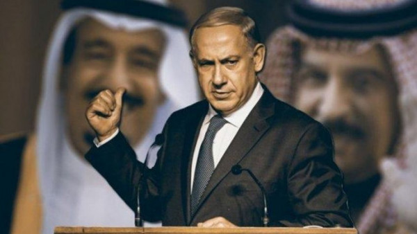 مكتب نتنياهو يُعلق على عدم دعوة "إسرائيل" لحضور مؤتمر البحرين