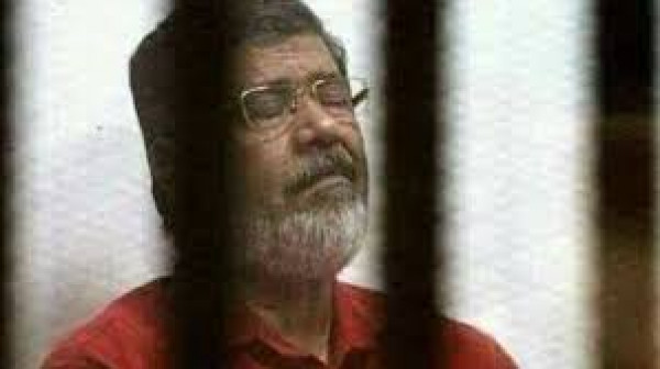 حركة المجاهدين تنعي الرئيس المصري السابق محمد مرسي