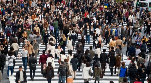 كم سيبلغ عدد سكان العالم عام 2050؟