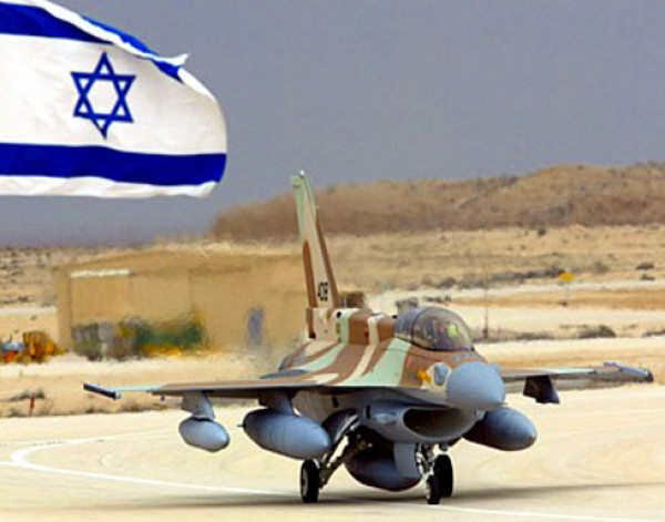 بمشاركة (F-35).. سلاح الجو الإسرائيلي يجري مناورات تحاكي حرباً على عدة جبهات