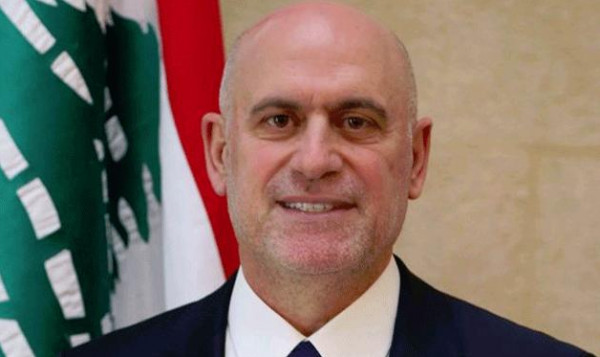 وزير النقل اللبناني يفتتح مؤتمر شرق المتوسط البحري غداً الأربعاء