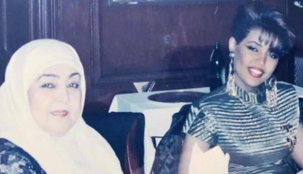 "كيف أمك بيضا وانتي سودا؟".. وعد تخرج عن صمتها وتُجيب