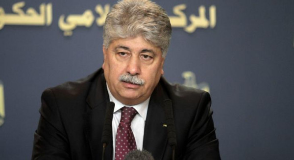 مجدلاني: صفقة القرن دخلت بمأزق في ظل موقف القيادة الصلب