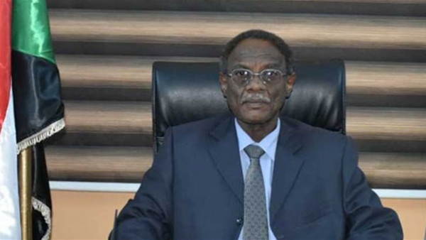 المجلس العسكري السوداني يقيل النائب العام