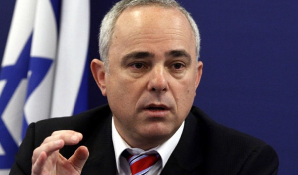 وزير إسرائيلي: هناك فرص للتوصل لتسوية طويلة مع قطاع غزة