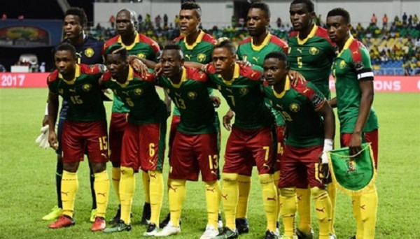 لاعبو منتخب الكاميرون يرفضون المشاركة في كأس الأمم الإفريقية