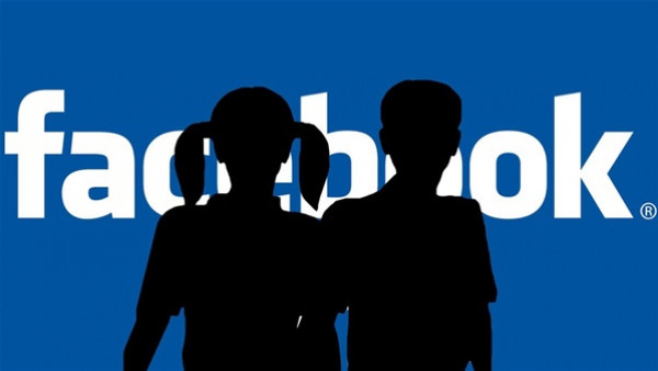 "فيسبوك" يرفع الحظر عن صورة لأطفال عراة لأهميتها الثقافية