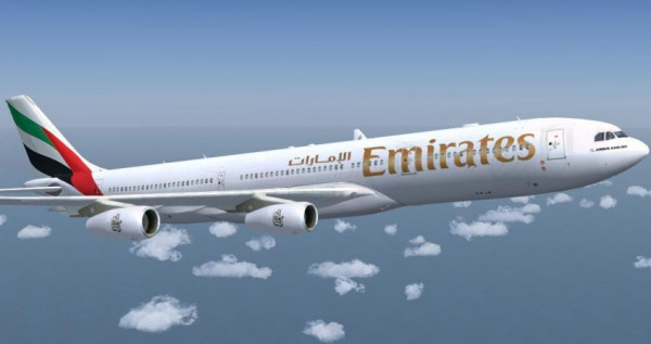 طيران الاتحاد الإماراتي يعلق رحلاته بالمجال الجوي الإيراني فوق مضيق هرمز وخليج عُمان