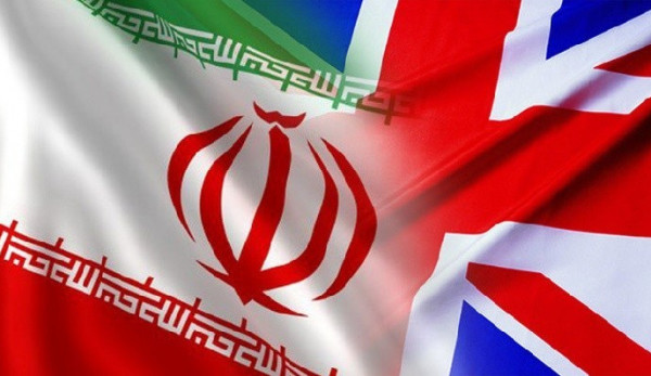 إيران تطالب بريطانيا بديون تعود لـ40 عاما