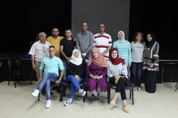 مؤسسة ياسر عرفات تطلق مخيمات ياسر عرفات في الثاني من تموز المقبل