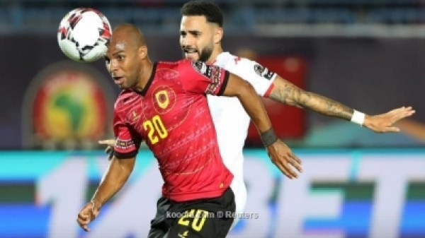 تونس تنقاد لتعادل محبط مع أنغولا في افتتاح كأس الأمم الإفريقية