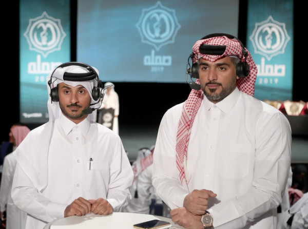 الإعلامي الكويتي مشعل الشمري: مصر أثبتت جدارتها بتنظيم كأس أمم إفريقيا 2019