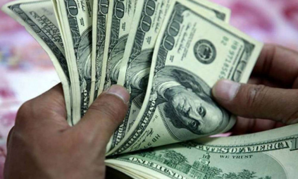 306 ملايين دولار أمريكي عجز الحساب الجاري لميزان المدفوعات الفلسطيني للربع الأول 2019
