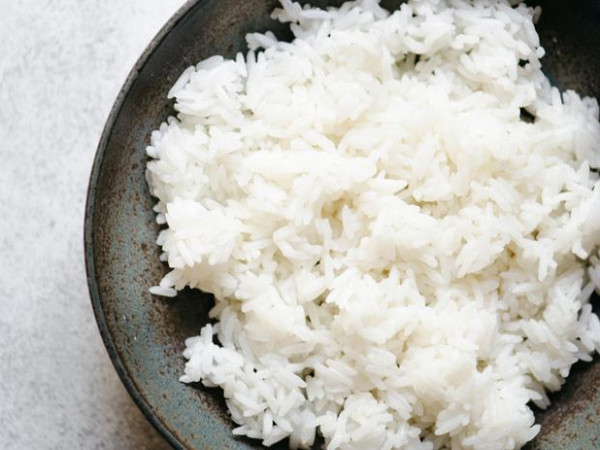 بهذه الطريقة يمكن تناول الأرز وخسارة 6 كيلو في 3 اسابيع