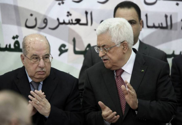 الرئيس عباس يُجري اتصالات لتحديد موعد عقد المجلس المركزي