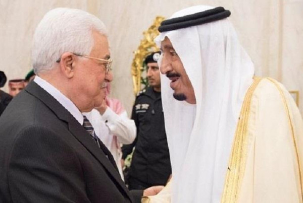وزير المالية السعودي: المملكة ستؤيد أي خطة اقتصادية تُحقق الازدهار للفلسطينيين