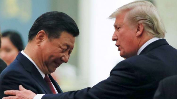 رغم تفاؤله.. ترامب يُحذر الصين باستئناف الحرب التجارية