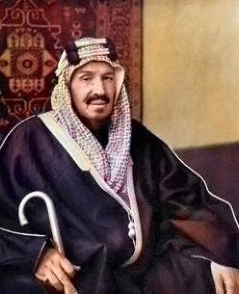 عريقات يُعلّق على وثيقة تتهم الملك عبد العزيز بالموافقة على توطين اليهود بفلسطين