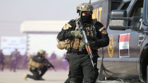 العراق.. اعتقال مسؤول "بيت المال والزكاة" في تنظيم الدولة