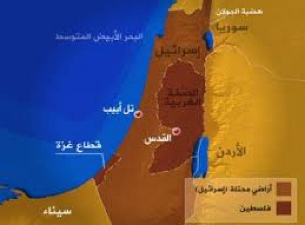 إسرائيل ترفض مقترح كوشنر بشأن ربط الضفة بغزة