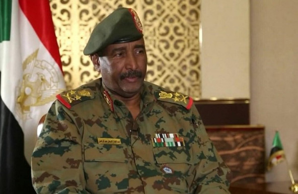 المجلس العسكري السوداني يكشف تفاصيل محاولتي انقلاب بعد عزل البشير