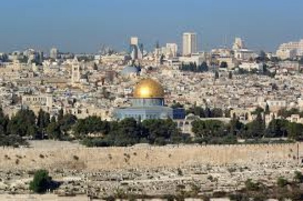 حماية يوجه رسائل لمنظمة الأمم المتحدة حول القدس وأحداثها
